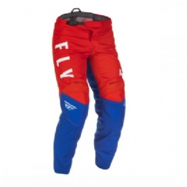 CALCA FLY F16 22 VERMELHO AZUL