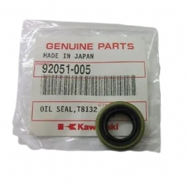 RETENTOR PEDAL CAMBIO KX250 / KDX200 / KX125 / KX80 / KX60 / KLX110 / KDX80 KAWASAKI ORIGINAL