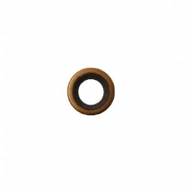 RETENTOR PEDAL PARTIDA KXF250 / KXF450 / KDX200 / KDX220 / KX250 / KDX250 KAWASAKI ORIGINAL