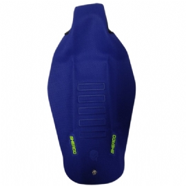 CAPA BANCO SHERCO 17/24 ULTRA GRIP FACTORY VULCANIZADA AZUL C/ ETIQUETA ZOMBIE