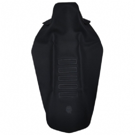 CAPA BANCO CRF250F / CRF300F ULTRA GRIP FACTORY VULCANIZADA PRETO PRETO ZOMBIE
