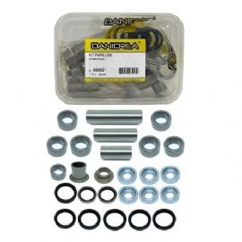 KIT ROLAMENTOS / BUCHA PRO LINK TTR230 DANIDREA