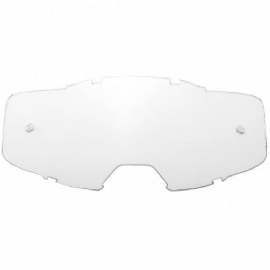 LENTE OCULOS IMS VISION / GAIA MX PRO / RED DRAGON STORM TRANSPARENTE IMS