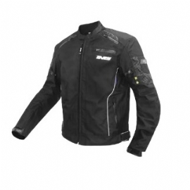 JAQUETA IMS STREET PRETO 23