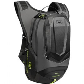 MOCHILA HIDRATACAO OGIO DAKAR 3L BLACK