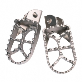 PEDALEIRA TTR230 / TTR125 / XT660 OKTA PARTS