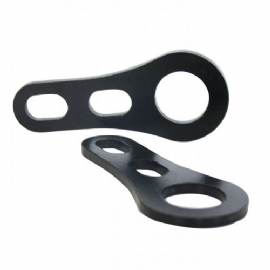 SUPORTE ESTICADOR BRINCO / PIERCING OKTA