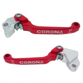 KIT MANETE RETRATIL CRF230 / CRF250F CORONA