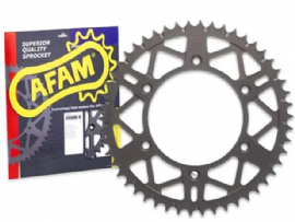 COROA KTM SX65 ALUMINIO AFAM