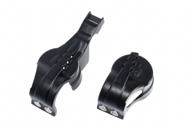 PROTETOR PONTA BENGALA INFERIOR BETA RR200 / RR250 / RR300 2T RR350 / RR450 4T 13/23 X TRAINER 300 2T 15/23 AMX