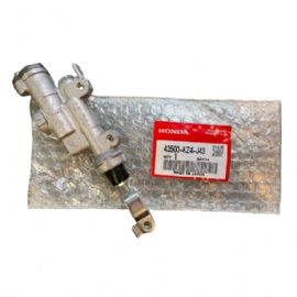 CILINDRO FREIO TRASEIRO CR125 / CR250 02/07 CRF250X 04/07 CRF250F 19/22 HONDA ORIGINAL
