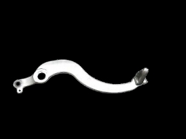 PEDAL FREIO CRF450R / CRF450RX 19/23 CRF250R / CRF250RX 20/23 HONDA ORIGINAL