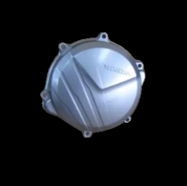 TAMPA EMBREAGEM LATERAL DIREITA CRF250R 18/21 CRF250RX 19/21 HONDA ORIGINAL