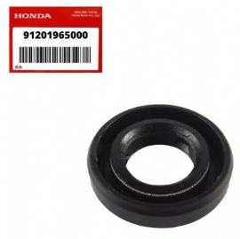 RETENTOR BOMBA DAGUA CR125 / CR250 88/07 CRF250R / CRF250X 04/12 CRF450R 02/12 CRF450X 05/12 12X22X5 INTERNO HONDA ORIGINAL