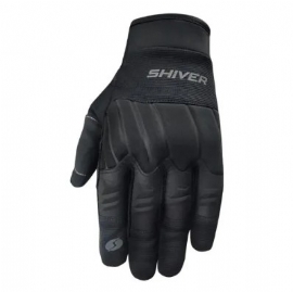 LUVA SHIVER ROCKET PRETO