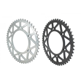 COROA KX125 / KX250 / KXF250 / KXF450 / KDX200 / KDX220 / KLX450 LINE TITANIUM RED DRAGON