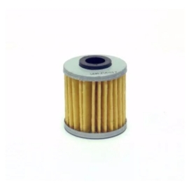FILTRO OLEO KXF250 04/20 KXF450 16/20 RMZ250 04/20 RMZ450 05/20 RED DRAGON