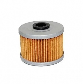FILTRO OLEO KXF450 06/15 KLX450 08/22 CRF250F / XR250 TORNADO RED DRAGON