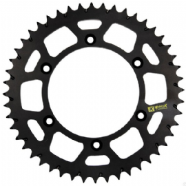 COROA KX60 / KX65 00/15 RM65 03/05 ALUMINIO PRO X