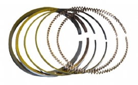 ANEL SEGMENTO YZF250 / WRF250 01/13 GASGAS EC250F 10/15 PRO X