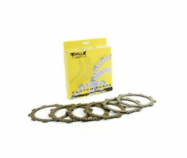 DISCOS EMBREAGEM BETA RR250 / RR300 / RR350 / RR390 / RR430 / RR480 X TRAINER 250 / 300 18/23 PRO X