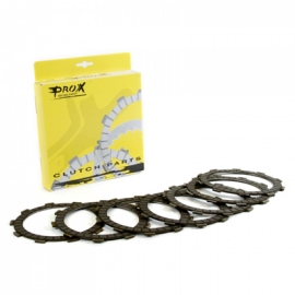 DISCOS EMBREAGEM WRF450 19/23 YZF450X 20/23 PRO X