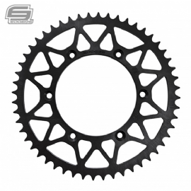 COROA SHERCO / HUSQVARNA / GASGAS / HUSABERG / RIEJU ACO CARBONO EDGERS