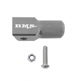 PONTA PEDAL CAMBIO KTM 08/16 / SHERCO ALUMINIO BMS