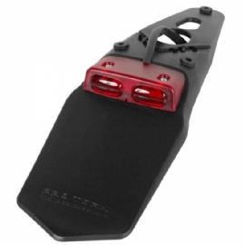 PORTA PLACA PRO TORK TRAIL LIGHTS