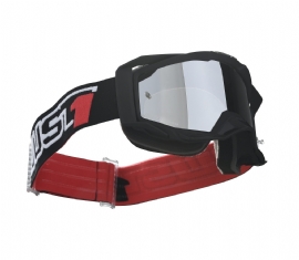 OCULOS JUST1 IRIS SOLID PRETO FOSCO