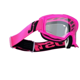OCULOS JUST1 VITRO FUCSIA