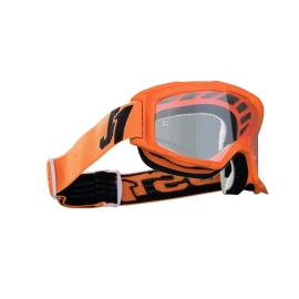 OCULOS JUST1 VITRO LARANJA FOSCO