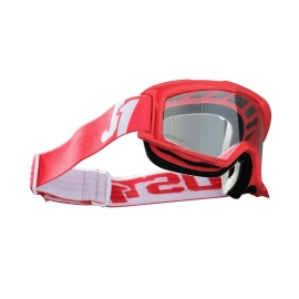 OCULOS JUST1 VITRO VERMELHO