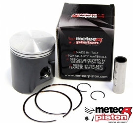 KIT PISTAO ANEL GAS GAS EC300 02/20 METEOR PISTON