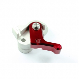 MANETE HOT START DESCOMPRESSOR RED DRAGON