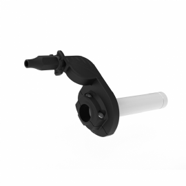 ACELERADOR 2T C/ ROLAMENTO ANKER