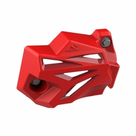 PROTETOR PINCA CALIPER FREIO TRASEIRO CRF250F ANKER