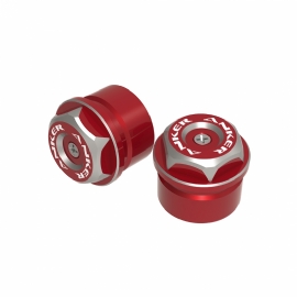 TAMPA SUSPENSAO XR250 TORNADO / CRF250F / XRE300 / NX400 FALCON ANKER