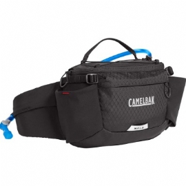 BAG POCHETE BOLSA FERRAMENTAS HIDRATACAO CAMELBAK MULE 5