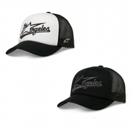 BONE ALPINESTARS LOS ANGELES TRUCKER