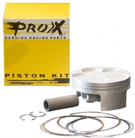 KIT PISTAO ANEL YZF250 14/15 WRF250 15/17 YZF250X 15/16 PRO X