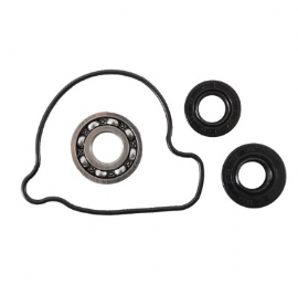REPARO BOMBA DAGUA CRF250X 04/16 CRF250R 04/09 IMS POWER MX