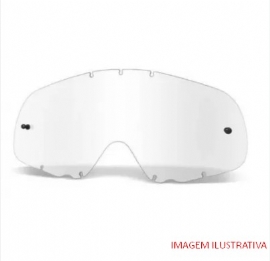 LENTE OCULOS IMS PRO TRANSPARENTE