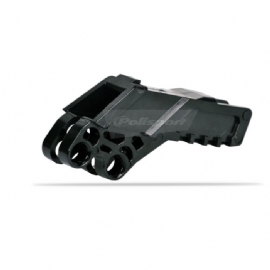REFIL GUIA CORRENTE TRASEIRO KXF250 / KXF450 06/08 POLISPORT
