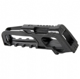 REFIL GUIA CORRENTE TRASEIRO CRF250R / CRF450R 07/10 POLISPORT
