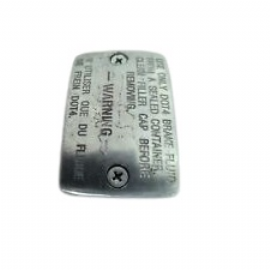 TAMPA RESERVATORIO FREIO KXF250 / KX250XC 21/23 KX250 22/23 KX250X / KX450X 21/23 KX450 20/23 KXF450 19/23 KAWASAKI ORIGINAL
