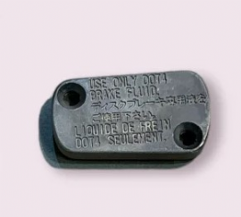 TAMPA RESERVATORIO EMBREAGEM KXF250 / KX250XC 21/23 KX250 22/23 KX250X / KX450X 21/23 KX450 20/23 KXF450 19/23 KAWASAKI ORIGINAL