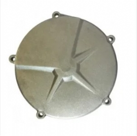 TAMPA EMBREAGEM LATERAL DIREITA KXF250 09/12 KAWASAKI ORIGINAL