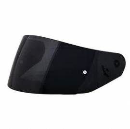 VISEIRA CAPACETE NORISK STRADA FUME