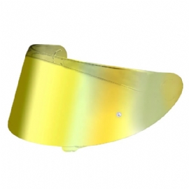 VISEIRA CAPACETE NORISK STRADA IRIDIUM GOLD